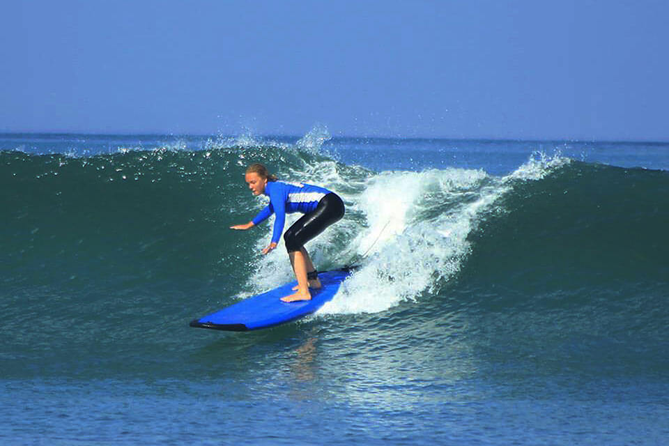 UP2U Surf School Bali Cheap Surf Lessons